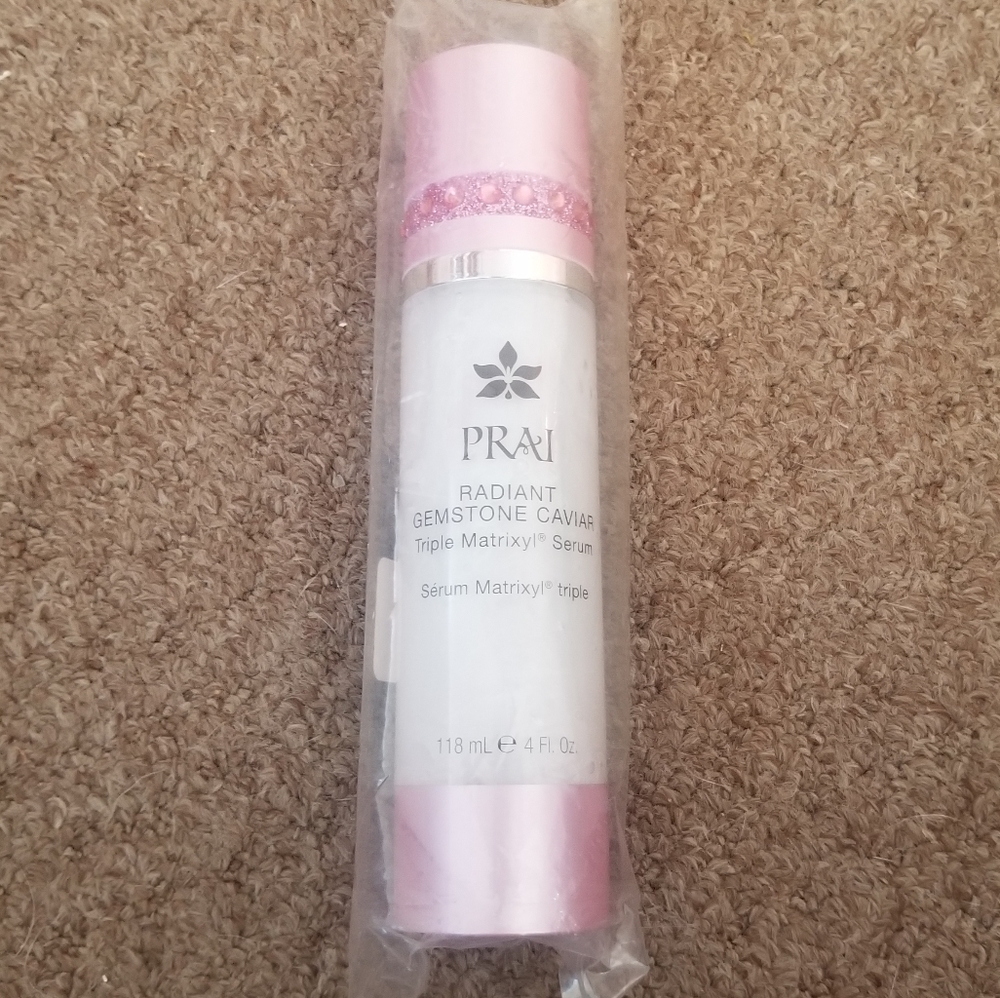 Prai Radiant Gemstone Caviar